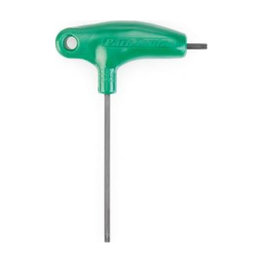 PARK TOOL cheie torx - WRENCH TORX T10 PT-PH-T10 - verde