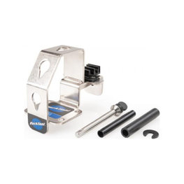 PARK TOOL suport - HOLDER UNI - PT-WH-1 - argintiu