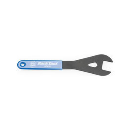 PARK TOOL cheie cu con - CONE WRENCH 22 mm PT-SCW-22 - albastru/negru