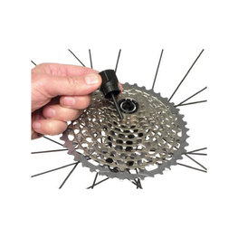 PARK TOOL extractor de lanțuri - REMOWER PT-FR-5-2G - negru