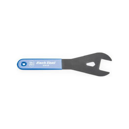 PARK TOOL cheie - CONE WRENCH 28 mm PT-SCW-28 - albastru/negru