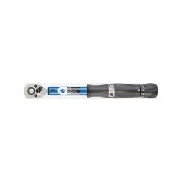 PARK TOOL cheie dinamometrică - TORQUE WRENCH 2-14 Nm PT-TW-5-2 - albastru/negru
