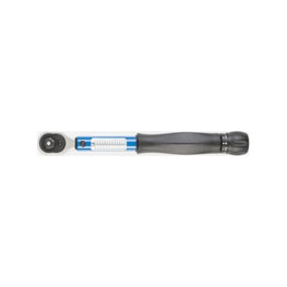 PARK TOOL cheie dinamometrică - TORQUE WRENCH 2-14 Nm PT-TW-5-2 - albastru/negru
