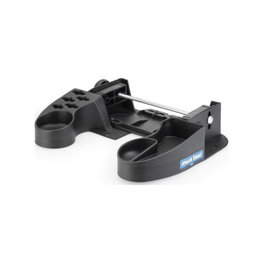 PARK TOOL suport - HOLDER TS-4 PT-TSB-4-2 - negru