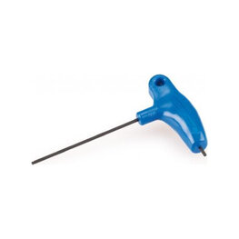 PARK TOOL cheie imbus - T-ALLEN WRENCH 2,5 mm PT-PH-2-5 - albastru