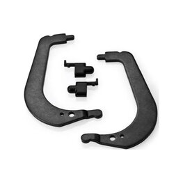 PARK TOOL set de unelte - SET PT-238K - negru