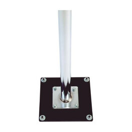 PARK TOOL suport de montaj - BOARD PT-FP-2 - argintiu