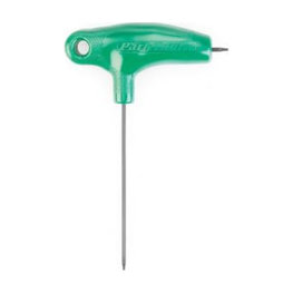 PARK TOOL cheie torx - WRENCH TORX T6 PT-PH-T6 - verde