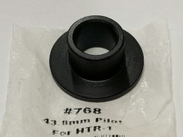 PARK TOOL ghidaj - CHAIN GUIDE - negru