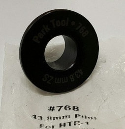 PARK TOOL ghidaj - CHAIN GUIDE - negru