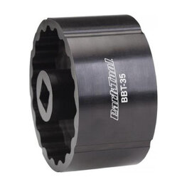 PARK TOOL extractor monobloc - REMOWER PW PT-BBT-35 - negru