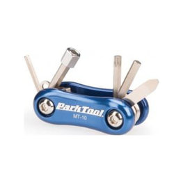 PARK TOOL multikey - MULTI KEY PT-MT-10 - albastru