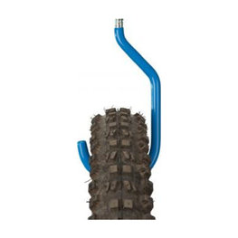 PARK TOOL cârlig - SUPER OVERSIZE PT-471XX - albastru