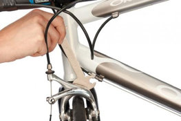 PARK TOOL cheie - WRENCH 10-11-12-13 mm PT-OBW-4 - argintiu