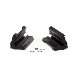 PARK TOOL garnitură clemă de prindere - PADDING 100-3C 100-5C PT-468B - negru