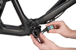 PARK TOOL lipire - RETAINING COMPOUND PT-RC-1