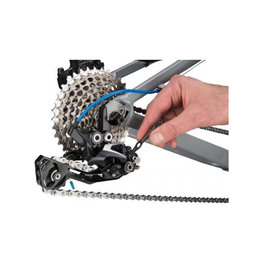 PARK TOOL cheie - WRENCH PT-DW-2- - negru