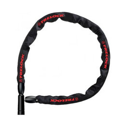 TRELOCK lacăt bicicletă - LOCK BC 115/60/4 - negru