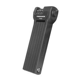 TRELOCK lacăt bicicletă - CODE FS 360/85 - negru