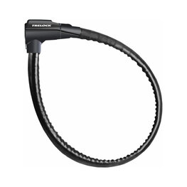 TRELOCK lacăt bicicletă - LOCK PK 460/100/22 - negru
