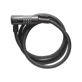 TRELOCK lacăt bicicletă - LOCK KS 312 - negru