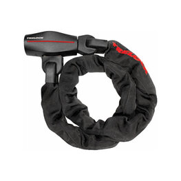 TRELOCK lacăt bicicletă - LOCK BC 680 - 110/9.5 - negru