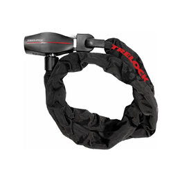 TRELOCK lacăt bicicletă - LOCK BC 480 - 110 / 8  - negru