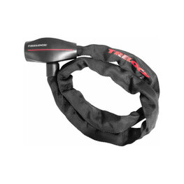 TRELOCK lacăt bicicletă - LOCK BC 280 - 85/5 - negru