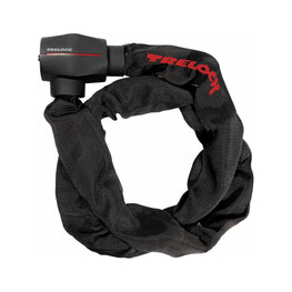 TRELOCK lacăt bicicletă - LOCK BC 580 - 90/9  - negru
