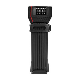 TRELOCK lacăt bicicletă - LOCK FS FS 280/100  - negru