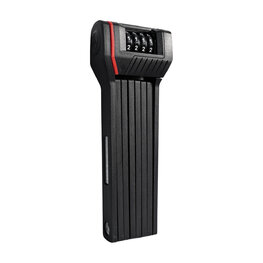 TRELOCK lacăt bicicletă - LOCK FS FS 280/100  - negru