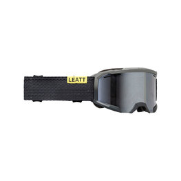 LEATT Ochelari de ciclism - VELOCITY 4.0 MTB X-FLOW IRIZ - negru