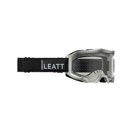LEATT Ochelari de ciclism - VELOCITY 4.0 MTB - gri