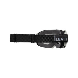 LEATT Ochelari de ciclism - VELOCITY 4.0 MTB - gri
