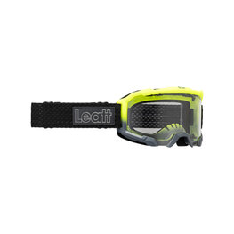 LEATT Ochelari de ciclism - VELOCITY 4.0 MTB - galben