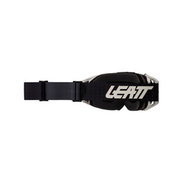 LEATT Ochelari de ciclism - VELOCITY 5.0 MTB IRIZ, 50 VLT - negru