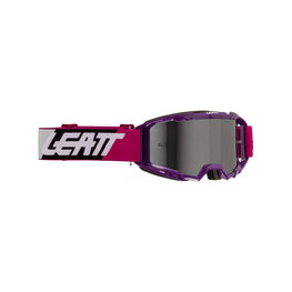 LEATT Ochelari de ciclism - VIZION 3.5 IRIZ, 35 VLT - mov