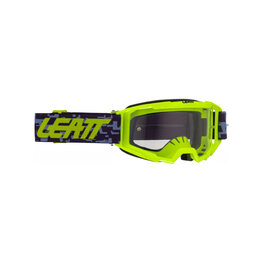 LEATT Ochelari de ciclism - VIZION 3.5, 90 VLT - verde