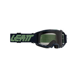 LEATT Ochelari de ciclism - VIZION 3.5, 50 VLT - negru/verde