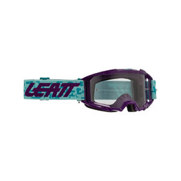LEATT Ochelari de ciclism - VIZION 3.5, 90 VLT - mov