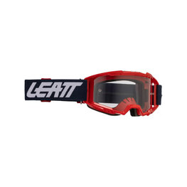 LEATT Ochelari de ciclism - VIZION 3.5, 90 VLT - roșu