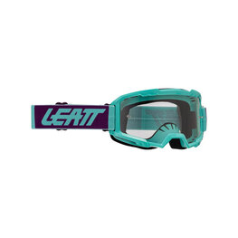 LEATT Ochelari de ciclism - VIZION 2.5 - verde