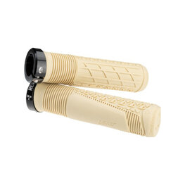 LEATT grip-uri - REAFLEX 6.0 29MM - maro