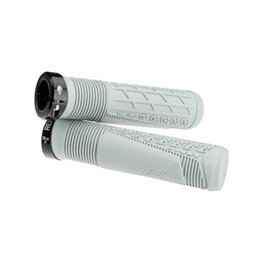 LEATT grip-uri - REAFLEX 6.0 29MM - gri