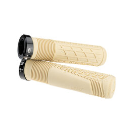 LEATT grip-uri - REAFLEX 6.0 31MM - maro