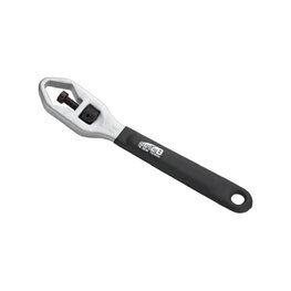 SUPER B cheie - UNIVERSAL WRENCH TB-8830 - argintiu/negru