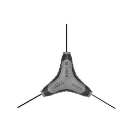 SUPER B cheie imbus - HEX KEY TB-YY05 - gri