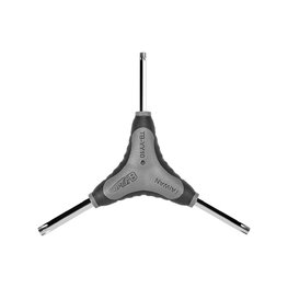 SUPER B cheie torx - TORX WRENCH TB-YY10 - gri