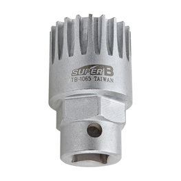 SUPER B cheie - CARTRIDGE TOOL TB-1065 - argintiu