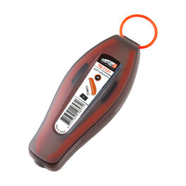 SUPER B lipire - PATCH REPAIR KIT TB-1121 - portocaliu